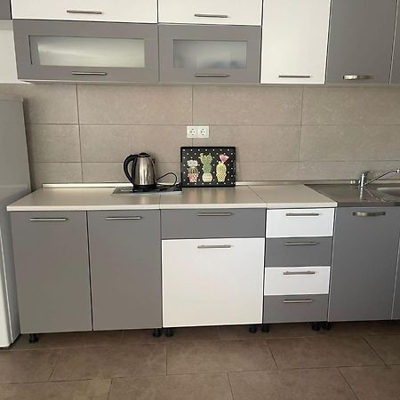 Apartmani Zuti Неум Экстерьер фото
