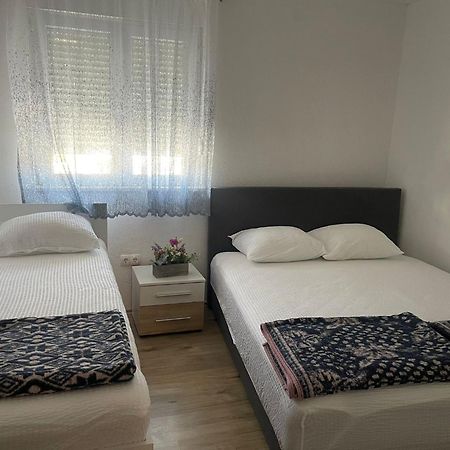 Apartmani Zuti Неум Экстерьер фото