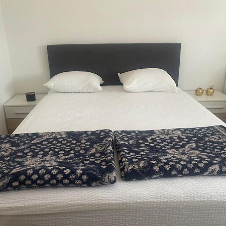 Apartmani Zuti Неум Экстерьер фото