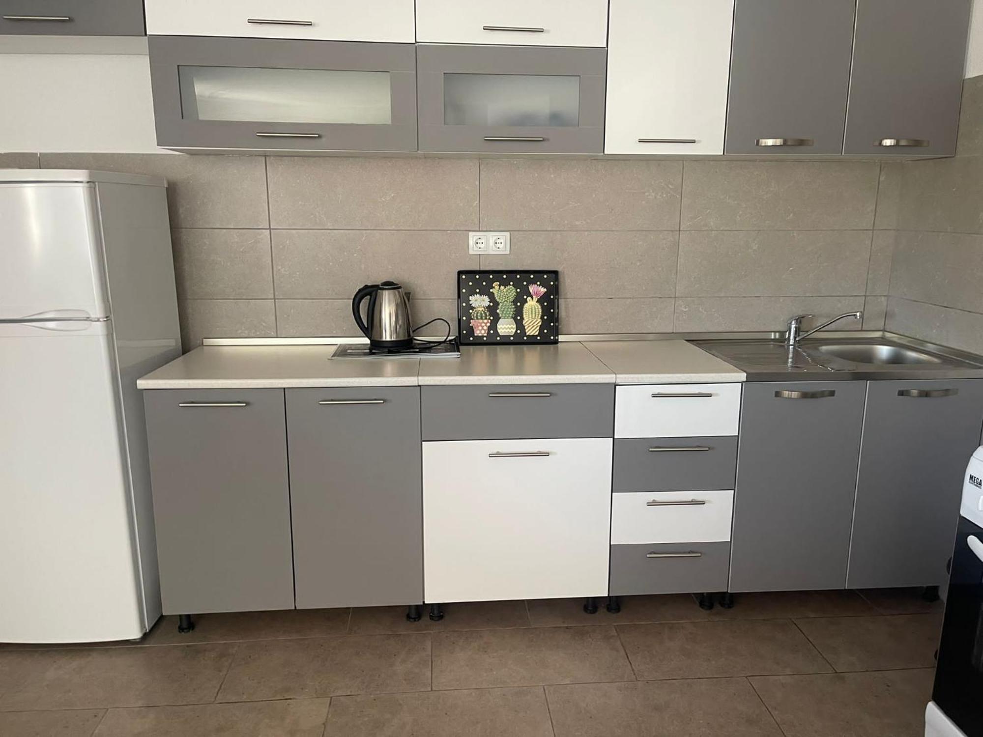 Apartmani Zuti Неум Экстерьер фото