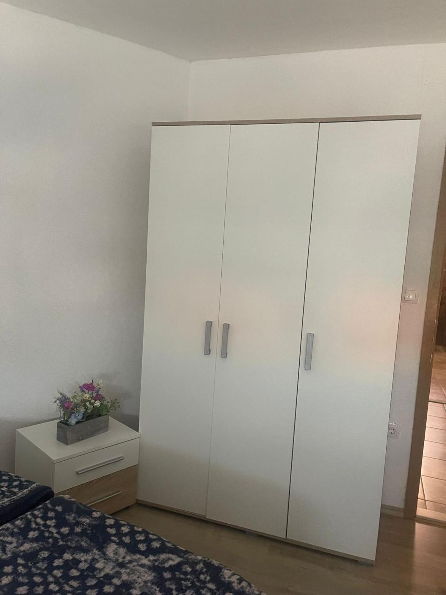 Apartmani Zuti Неум Экстерьер фото