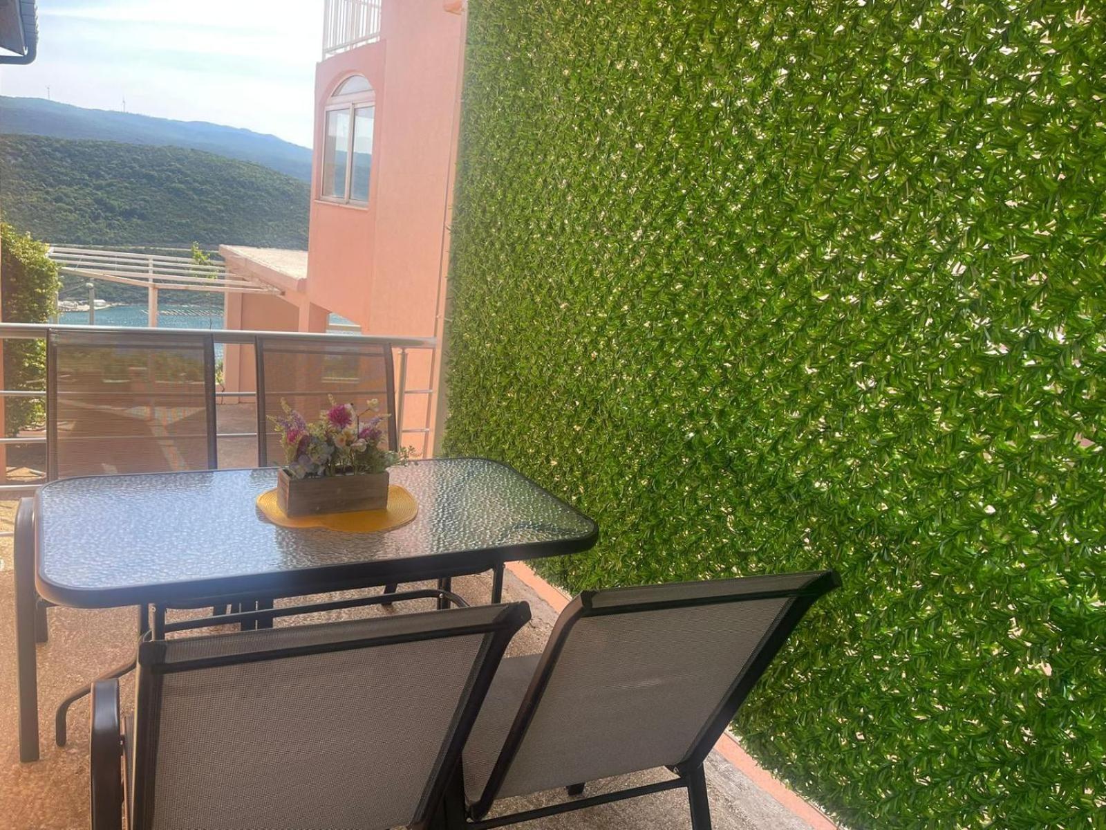 Apartmani Zuti Неум Экстерьер фото