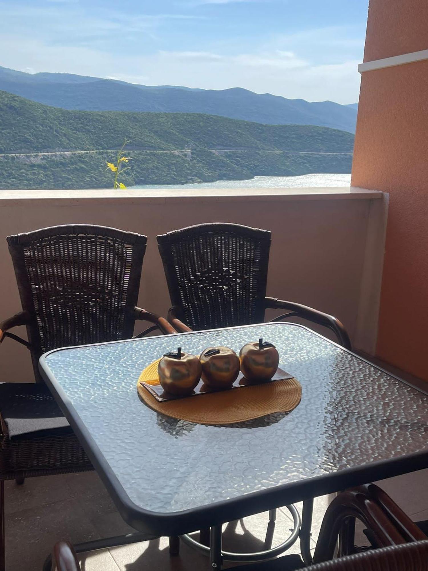 Apartmani Zuti Неум Экстерьер фото