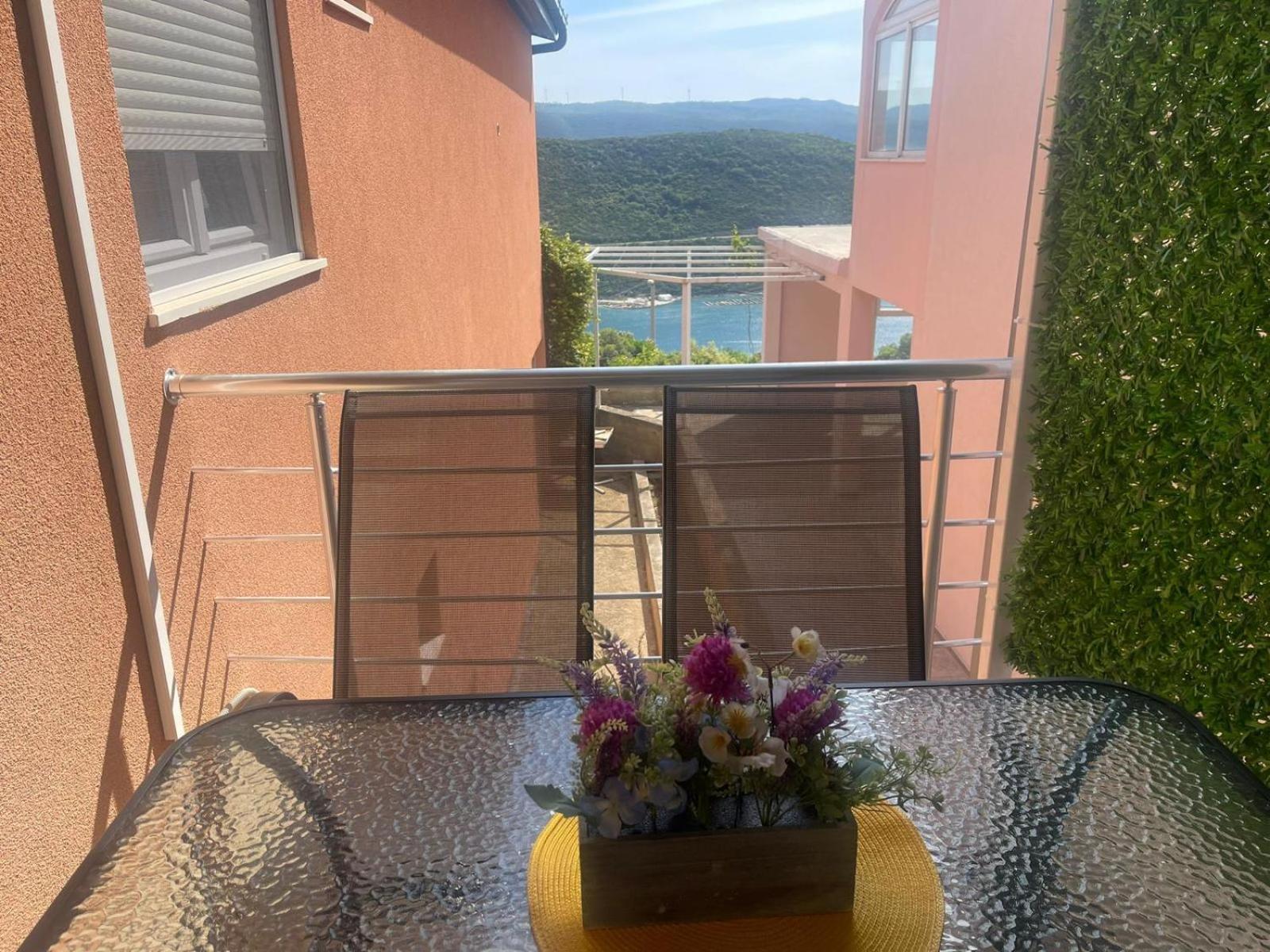 Apartmani Zuti Неум Экстерьер фото