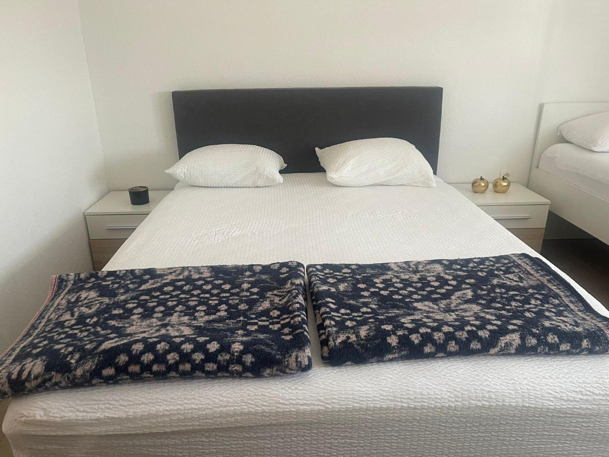 Apartmani Zuti Неум Экстерьер фото