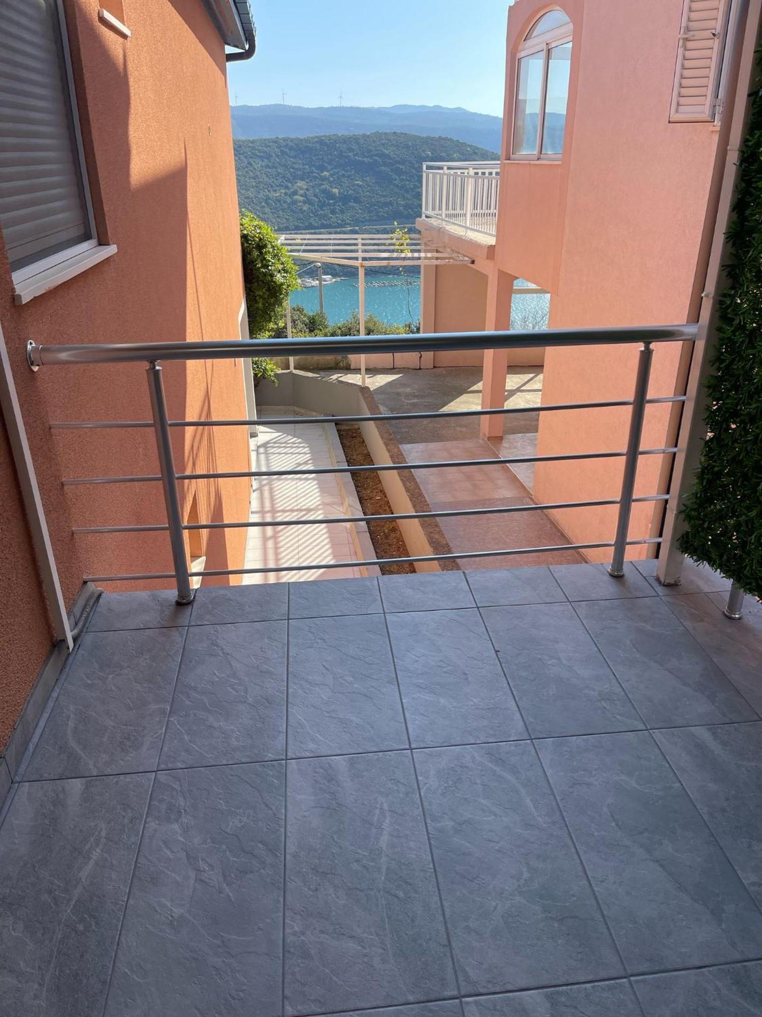 Apartmani Zuti Неум Экстерьер фото