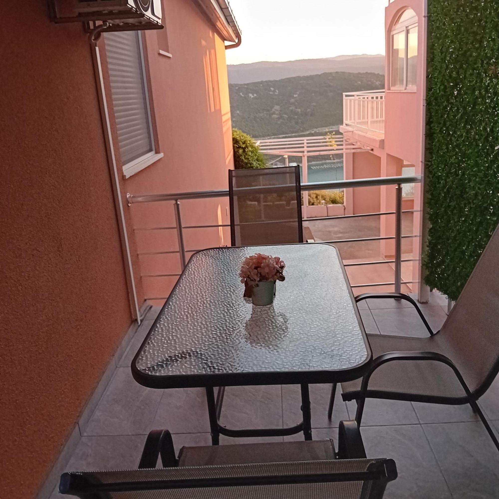 Apartmani Zuti Неум Экстерьер фото