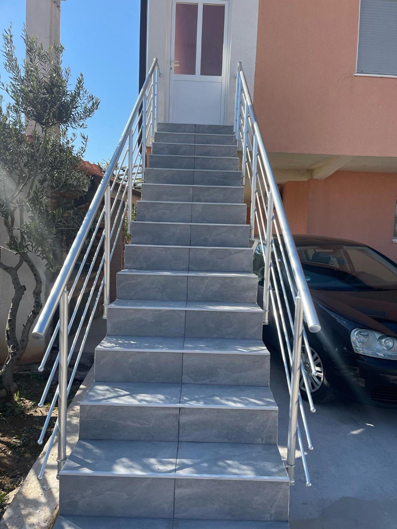 Apartmani Zuti Неум Экстерьер фото