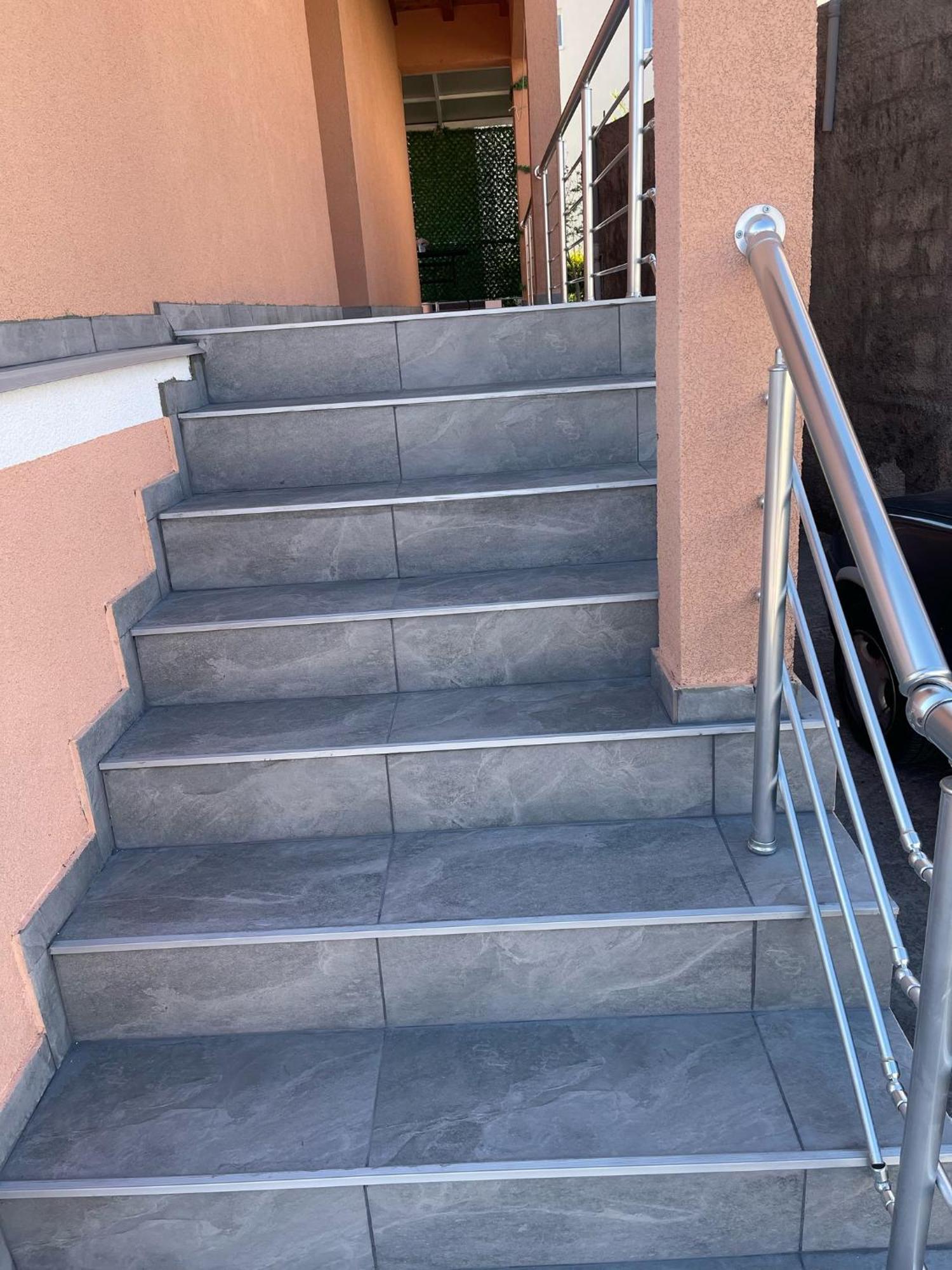 Apartmani Zuti Неум Экстерьер фото