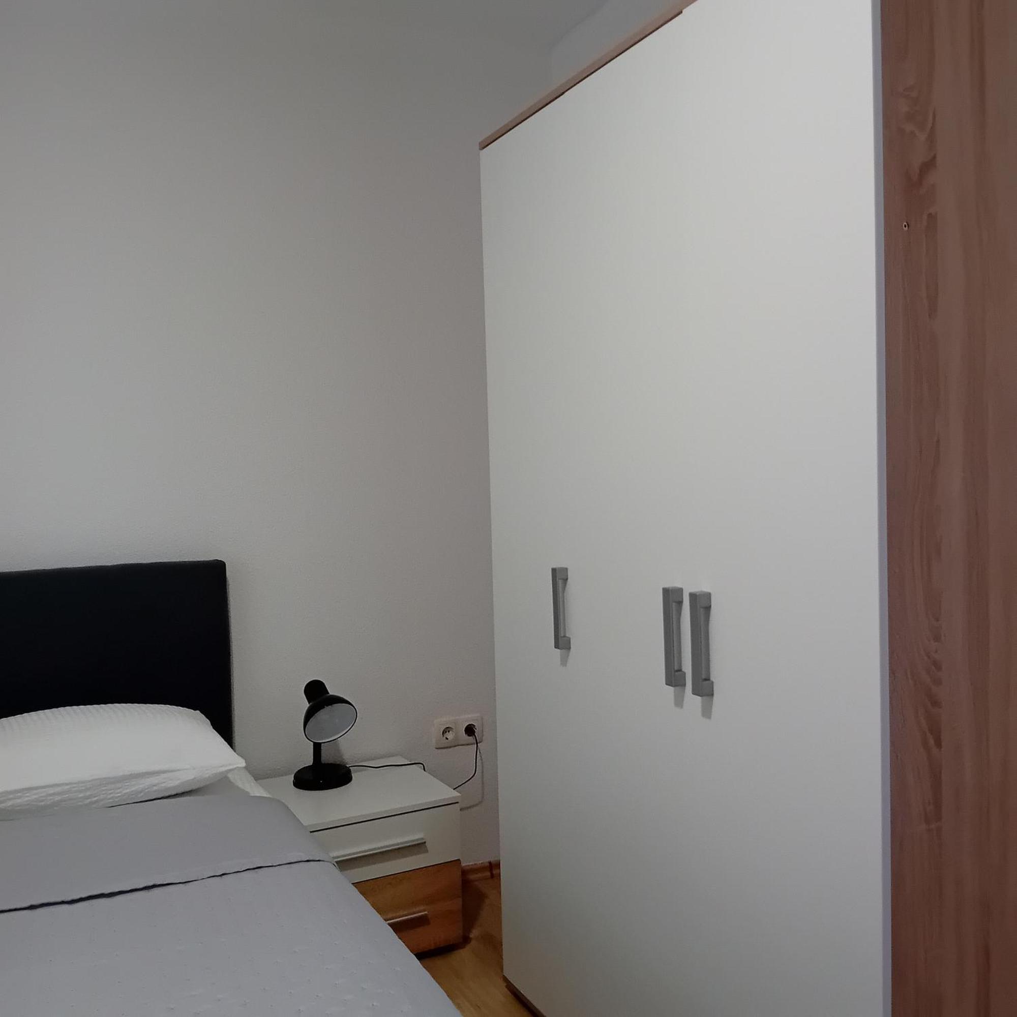 Apartmani Zuti Неум Номер фото